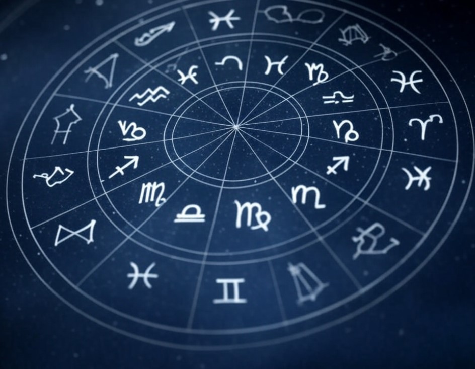 Horóscopo em carreira