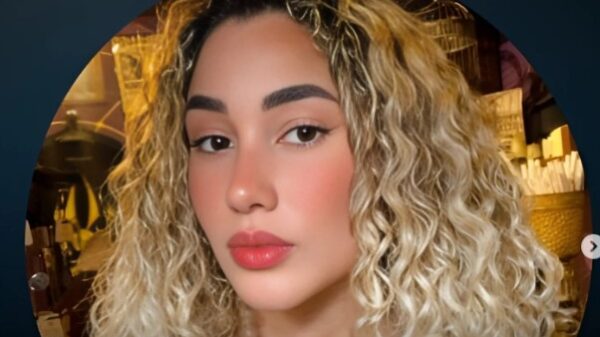 Isadora Albino de Oliveira