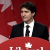 Justin Trudeau
