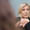 Marine Le Pen
