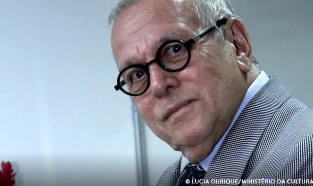 Morre Marcos Vilaça, ex-ministro do TCU
