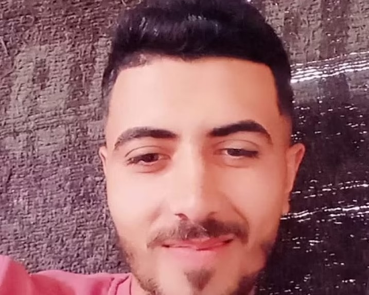 hamas mata