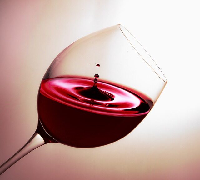 vinho