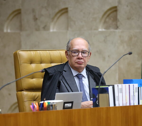 gilmar mendes