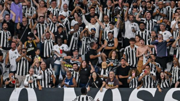 Botafogo