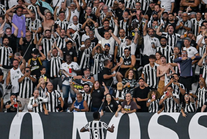 Botafogo