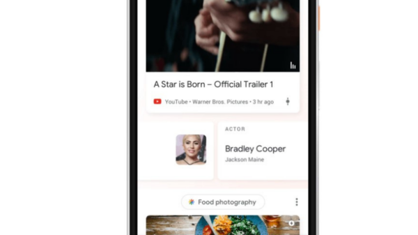 Google Discover o que é