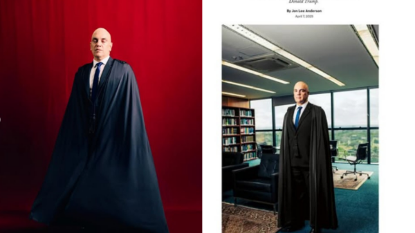 moraes na The New Yorker