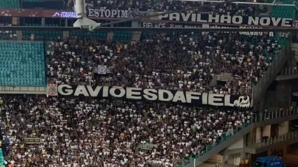 Gaviões da Fiel Corinthians