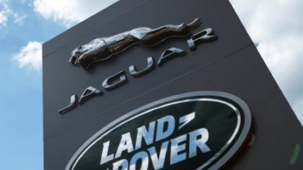 Jaguar Land Rover