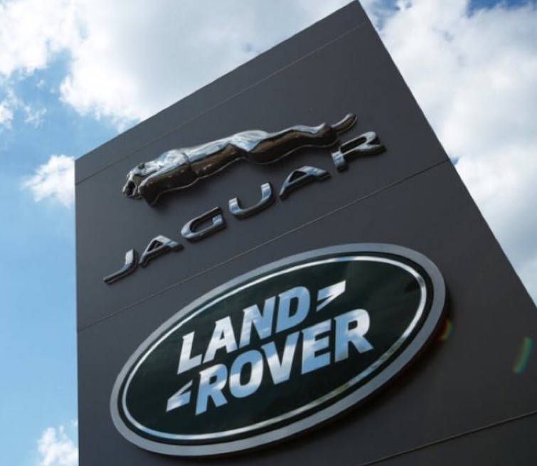 Jaguar Land Rover