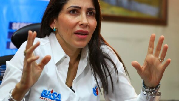 Luisa González