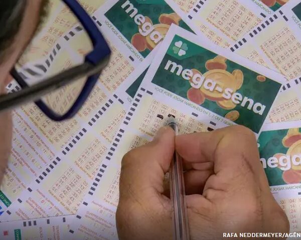 Mega-Sena