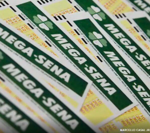 Mega-Sena