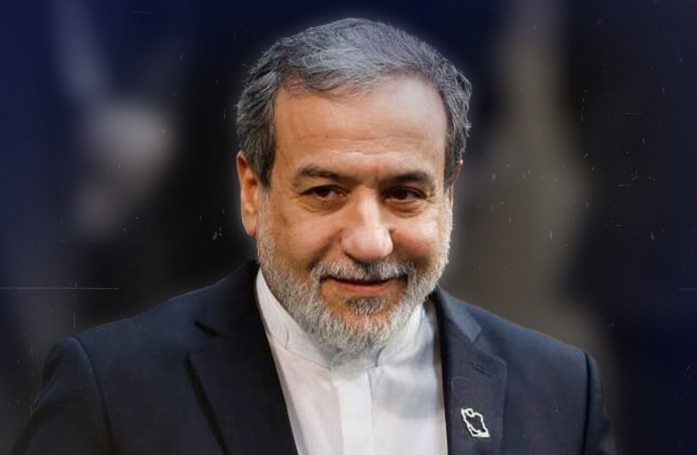 Abbas Araqchi
