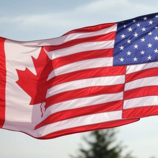 eua e canadá