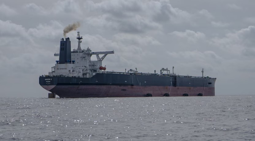 petróleo