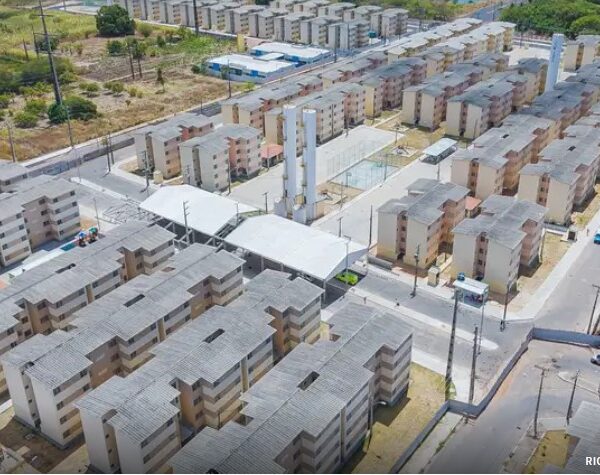 Minha Casa, Minha Vida