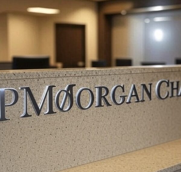 JPMorgan