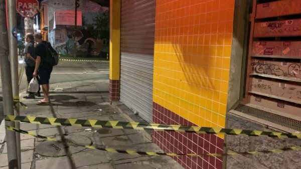 torcedores colombianos