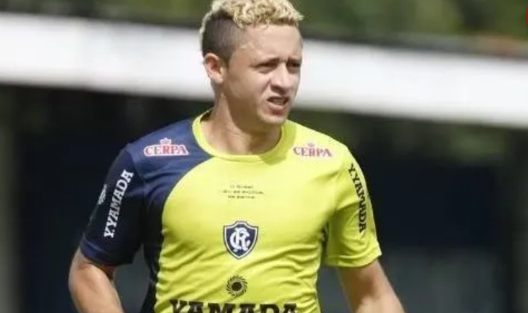 Thiago Marabá