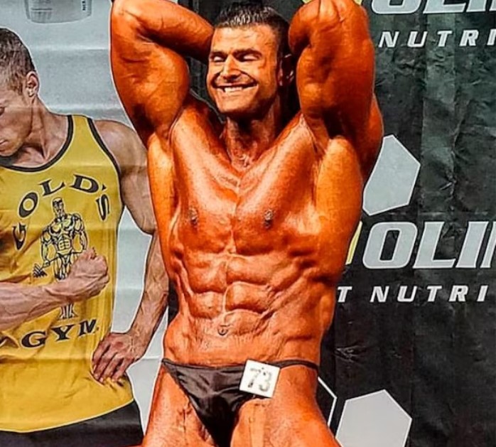 Vittorio Pirbazari,