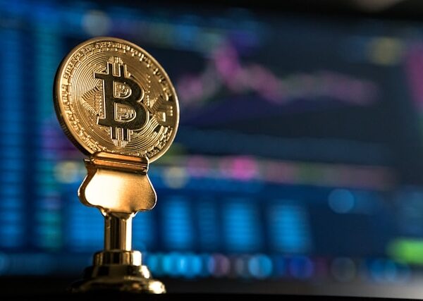 Bitcoin preço hoje