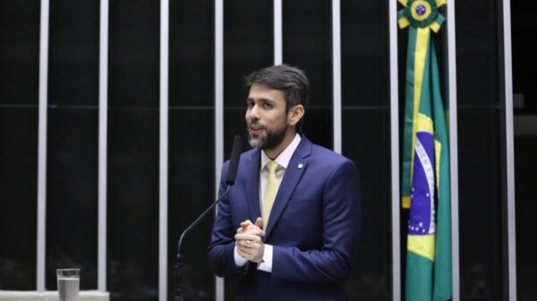 Pedro Lucas União Brasil