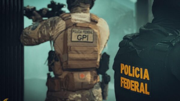 operação Cisne Negro