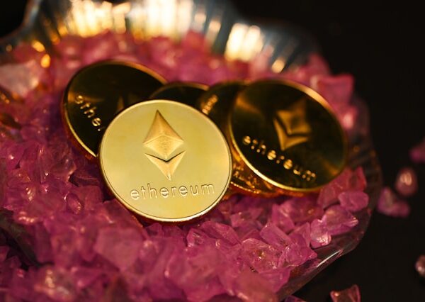 Ethereum hoje