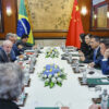 Lula china