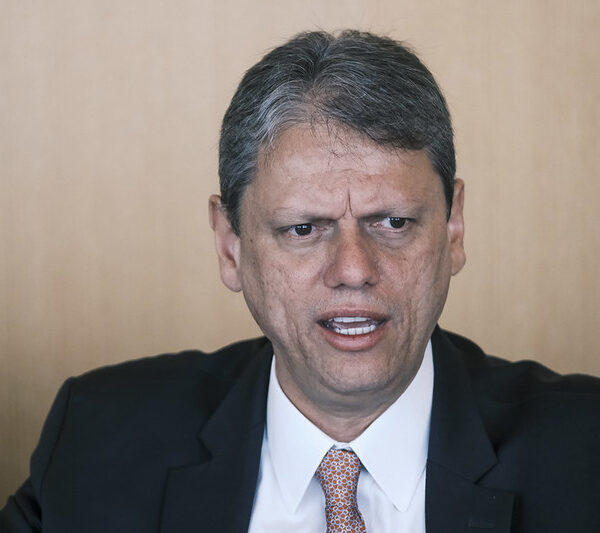 Tarcísio
