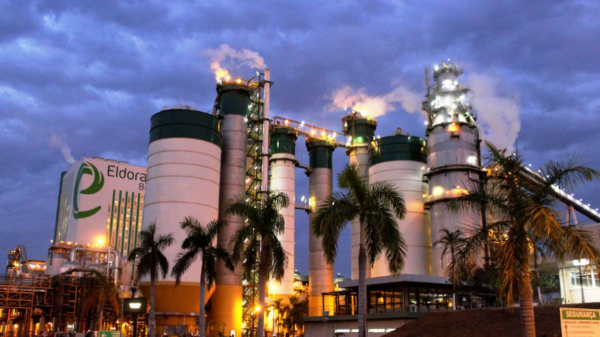 Eldorado da Paper Excellence