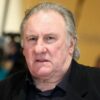 Gérard Depardieu