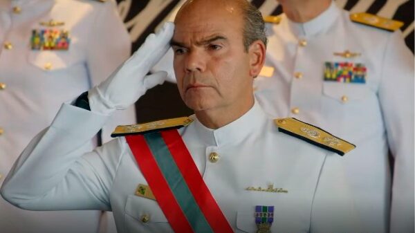 Marcos Sampaio Olsen