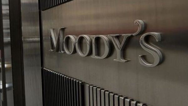 Moody's