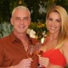 Alexandre Correa e Ana Hickmann