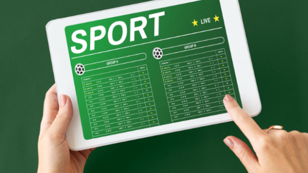 site de apostas esportivas no Brasil