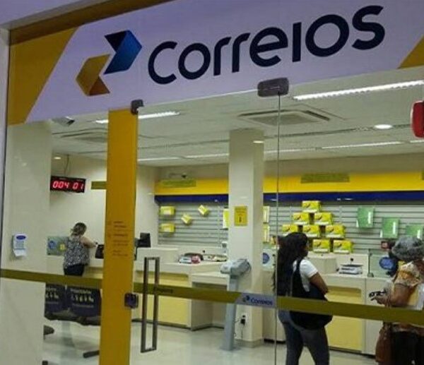 correios