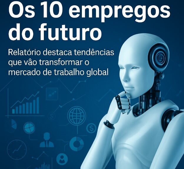 Futuro do emprego: 10 profissões em alta até 2030, segundo o Fórum ...