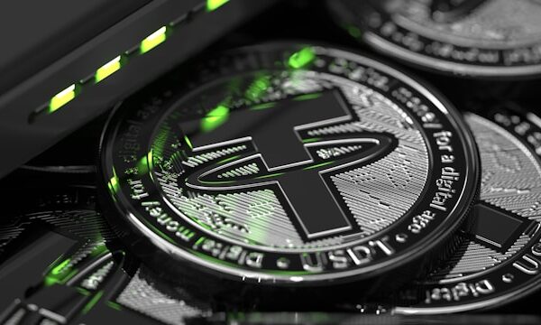 Tether USDT