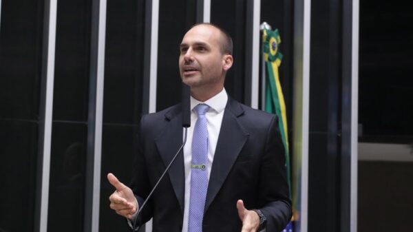 eduardo bolsonaro