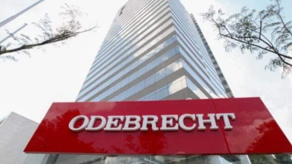 Odebrecht