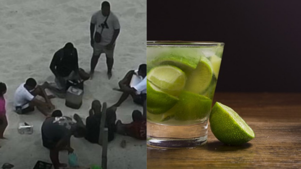 caipirinha
