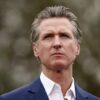 Gavin Newsom