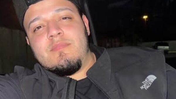 Kilmar Abrego Garcia