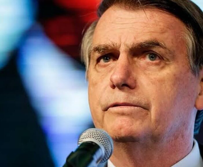 bolsonaro