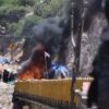 Violência cresce na Bolívia