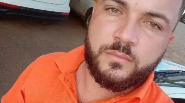 Bomba no Aeroporto de Brasília