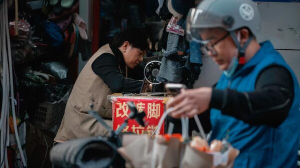 Indústria Manufatureira da China